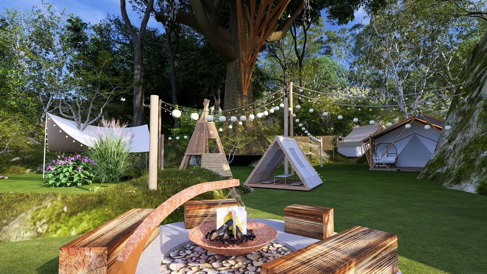 Nature & Activities 2