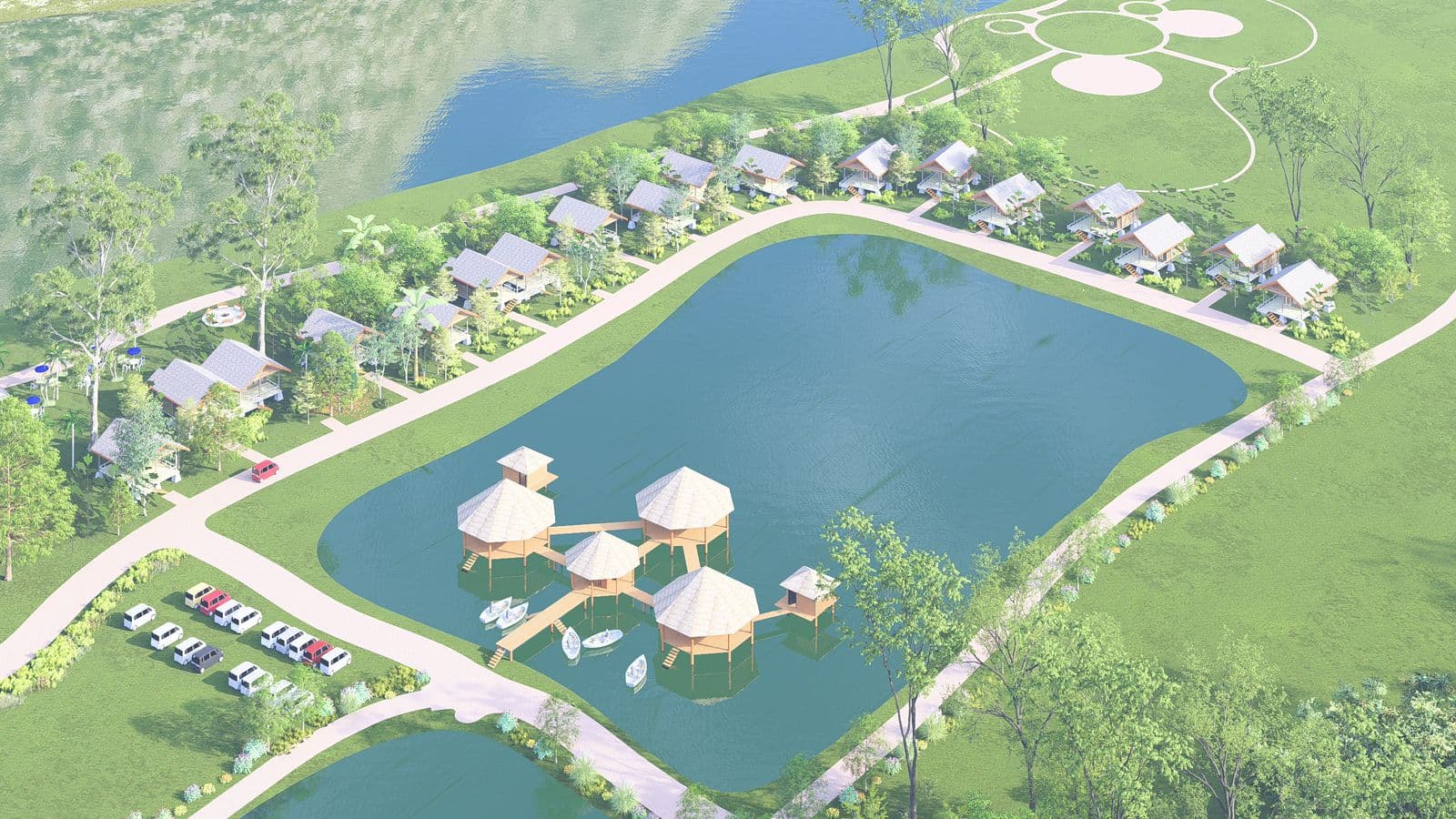 Development Background