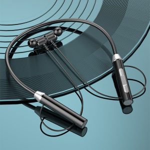 G7 Bluetooth Neckband Wireless Headphones Bluetooth 5.0