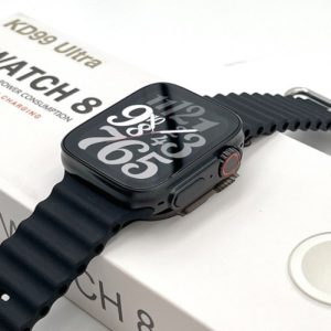 KD99 Ultra Smart Watch With Bluetooth Calling