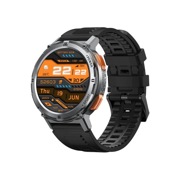 KOSPET TANK T2 Smartwatch - Image 3