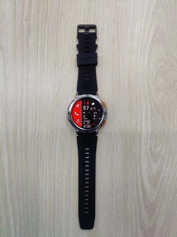 KOSPET TANK T2 Smartwatch - Image 4