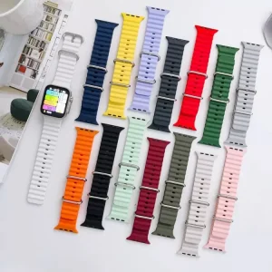 Watch 8 Ultra Strap