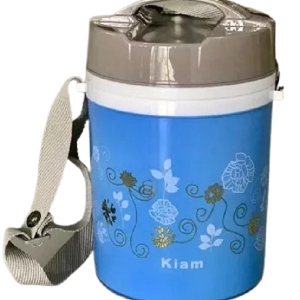 Kiam Monalisa Lunch Hot Pot 3 Bati